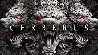 1 Hour Dark Techno/ Cyberpunk "Cerberus"