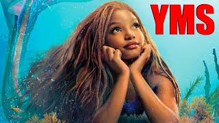 YMS: The Little Mermaid