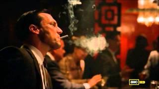 Mad Men - You Only Live Twice