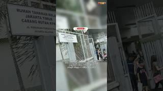 Pungli Di Rutan KPK Mencapai 4 Miliar Rupiah | FNA TV | #shorts #pungli #pungutanliar