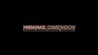 Edward R. Pressman Film Corporation/Miramax/Dimension Films/Miramax (1996/2011)