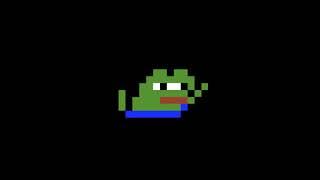 Pepe Pixel dance (Reupload)