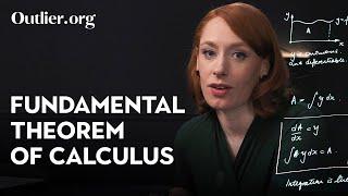 Fundamental Theorem of Calculus Explained | Outlier.org