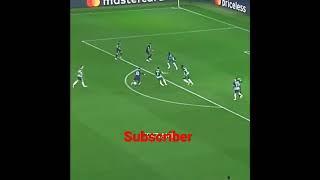 Goal by messi#aj #shohan #messi #messiskills #messi10 #messifans #footballskills #footballshorts