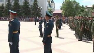 Служить по контракту в Валуйках