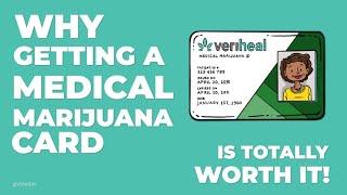 Why Getting a Medical Cannabis Card is Totally Worth it in 2021