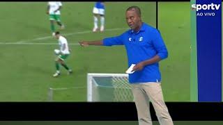  POLÊMICA DE ARBITRAGEM! olha o que a SPORTV falou do PÊNALTI marcado para o CRUZEIRO