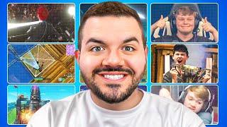 Reacting To OG Fortnite Best Moments!