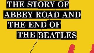 "Solid State: The Story of Abbey Road and the End of the Beatles" Book Trailer