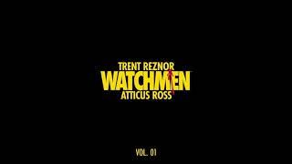 TRIGGER WARNING | Watchmen OST