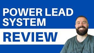 Power Lead System Review - Is It Legit or Should You Stay Away?