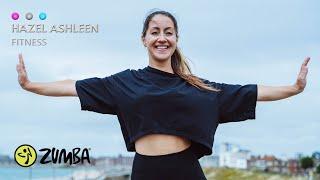 CELIA by Gente De Zona - ZUMBA - SALSA - Hazel Ashleen Fitness #zumba #salsa #gentedezona