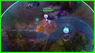 Crazy Save - Best of LoL Streams 2638