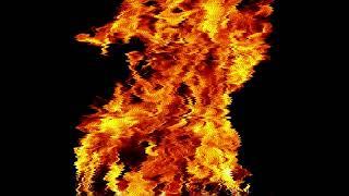 Fer Synths "Forged in fire" Synthwave Music