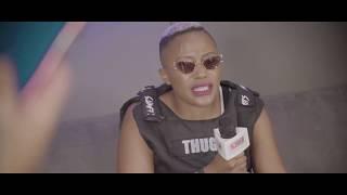Nelz - Hola Heita Hater [Feat. Moozlie & Phreshclique] (Official Music Video)