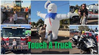 Touch-A-Truck event 2025 | Phoenix, AZ