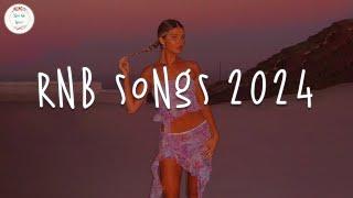 Rnb songs 2024  Best rnb songs playlist 2024 ~ Rnb 2024