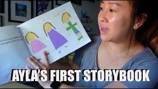 Her First Storybook