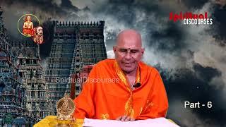 Bruhadaranyakam#Part6#SpiritualDiscourses#VishnubhatlaSubrahmanyaSalakshana