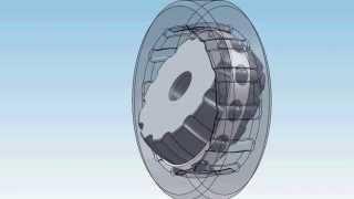 CV Joint