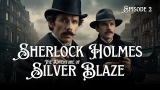 Sherlock Holmes The Adventure of Silver Blaze Episode 2 |  BFA