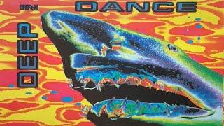 Deep In Dance (1994) [Paradoxx Music - CD, Compilation]