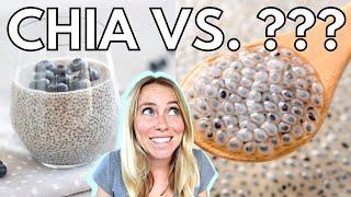 Meet The Seed That’s Healthier Than Chia Seeds