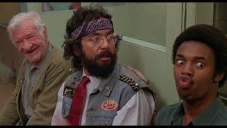 Cheech and Chong - The Welfare Office