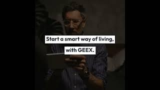 GEEX Smart Home Products