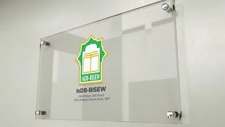 IsDB-BISEW Documentary 2021