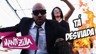 TÁ DESVIADA  - Paródia O Grave Bater - Kevinho | Tô Solto