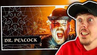 REACTING TO DR PEACOCK LIVE AT QLIMAX 2024!