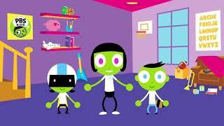 Partial PBS Kids Program Break (2020 KEDT-DT1)