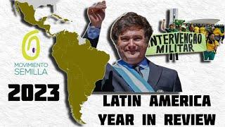 2023 Latin America Year in Review