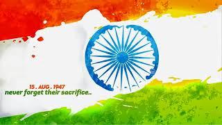 Happy Independence Day Softmound Infotech KPHB