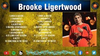 Best Worship Songs Of for Brooke Ligertwood ~ Full Album Praise and Worship Music