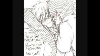 Careless Love SasuNaru Doujin : 4