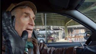 Find Your Park - Bill Nye