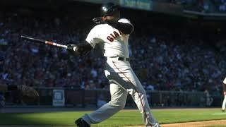 Greg Maddux:  Barry Bonds Was The "Easiest" Hitter To Pitch To