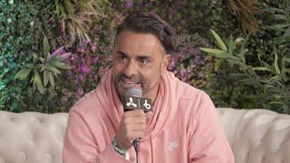 YOUSEF Interview | Creamfields 2023 | @creamfields & @beatport