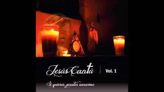 Jesus Cantu - Nadie Te Ama Como Yo