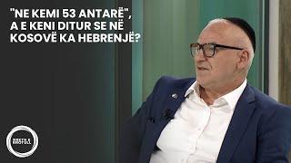 "Ne kemi 53 antarë", a e keni ditur se në Kosovë ka hebrenjë?