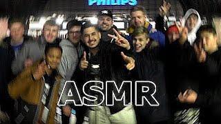 ASMR with Community ‍‍‍