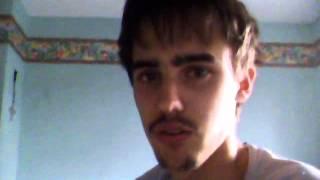 Check out my new youtube channel