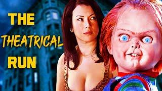 The Child’s Play Movies EXPLAINED: Why Chucky Keeps Coming Back!