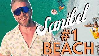 Sanibel Top 3 Favorite Beaches Revealed! +1 personal favorite 