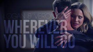 Logan & Veronica | Wherever You Will Go (+S4)