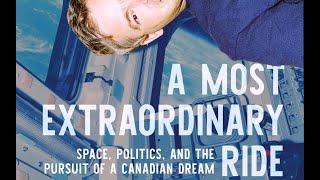 An Evening with  Marc Garneau (A Most Extraordinary Ride)