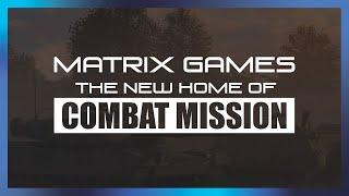 Combat Mission - Celebration Video