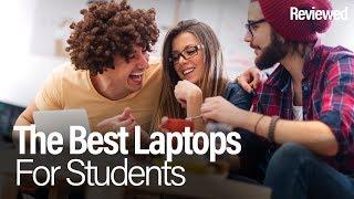 The best laptops for students